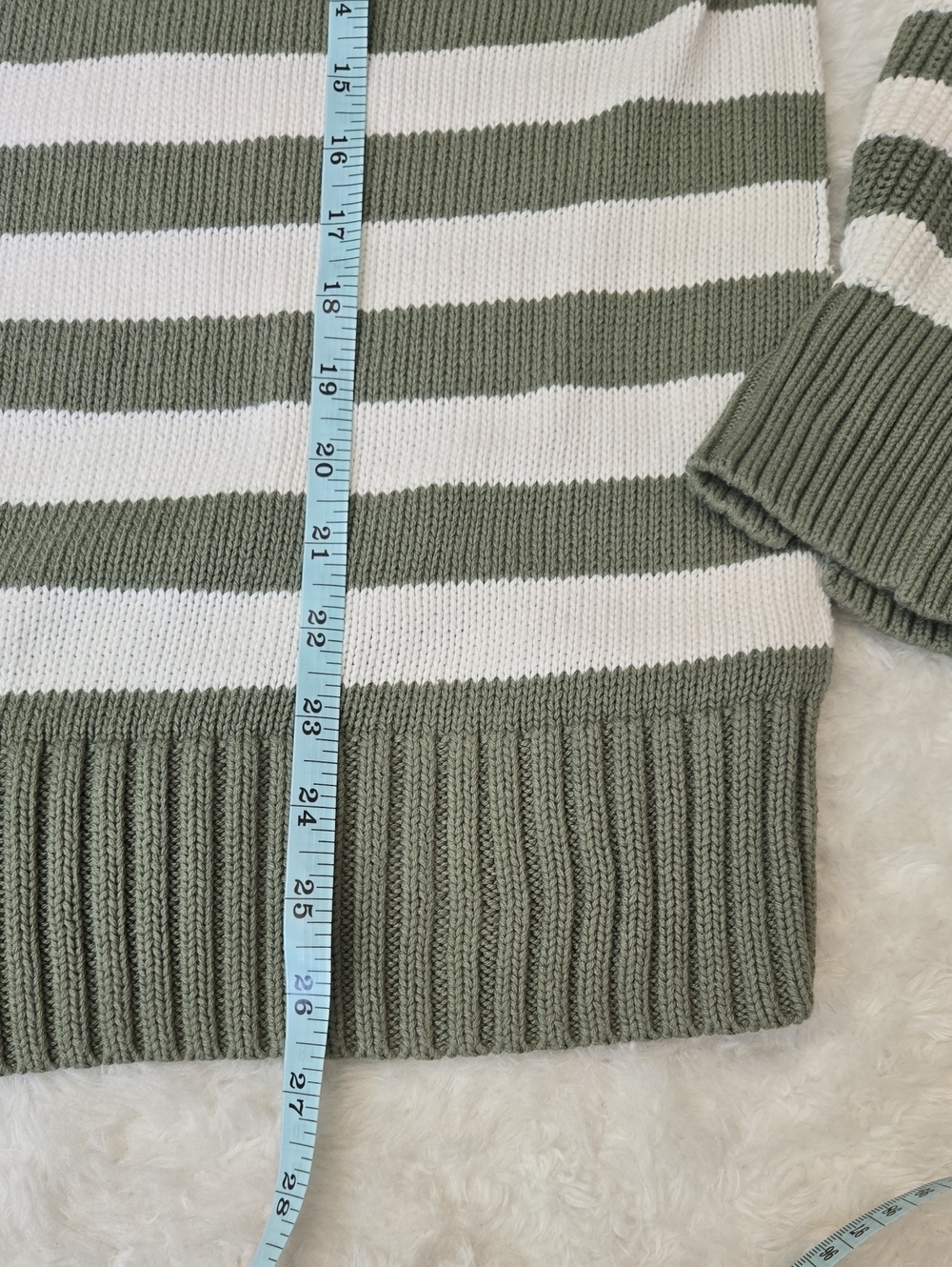 Aerie Knit Sweater, Womens Size Small - Picture 5 of 11